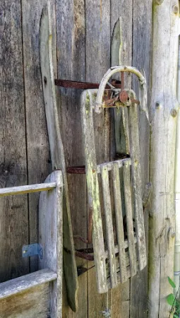 Bild von Berghütte Adlersberg