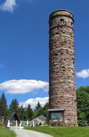 Bild von Berghütte Adlersberg