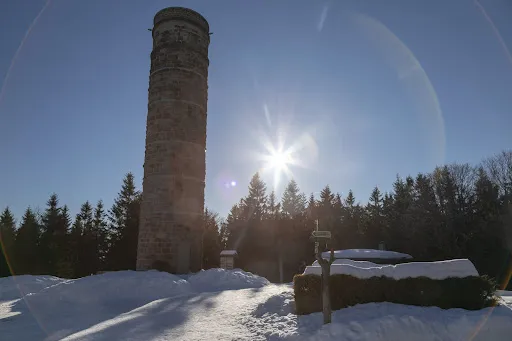 Bild von Berghütte Adlersberg