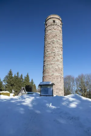 Bild von Berghütte Adlersberg