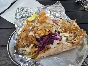 Dilan Grill Schleusingen