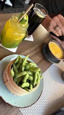 Bild von Chagoi asiatische Küche und Sushi Bar