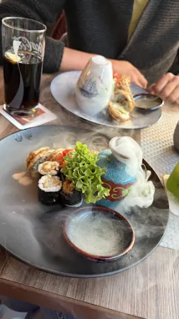 Bild von Chagoi asiatische Küche und Sushi Bar