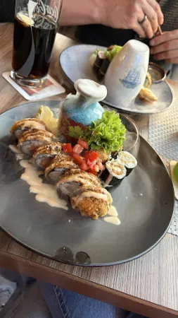 Bild von Chagoi asiatische Küche und Sushi Bar