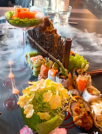 Bild von Chagoi asiatische Küche und Sushi Bar