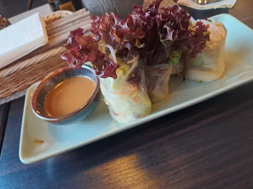 Bild von Chagoi asiatische Küche und Sushi Bar