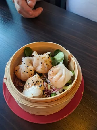 Bild von Chagoi asiatische Küche und Sushi Bar
