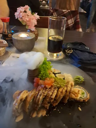 Bild von Chagoi asiatische Küche und Sushi Bar