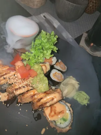 Bild von Chagoi asiatische Küche und Sushi Bar
