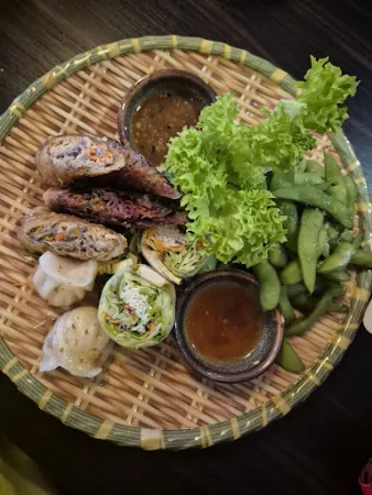 Bild von Chagoi asiatische Küche und Sushi Bar