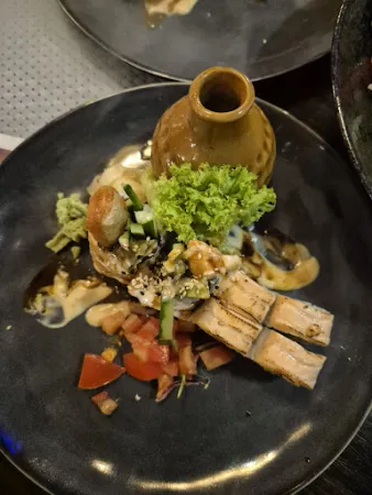 Bild von Chagoi asiatische Küche und Sushi Bar