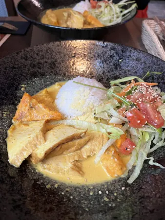 Bild von Chagoi asiatische Küche und Sushi Bar