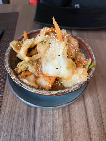 Bild von Chagoi asiatische Küche und Sushi Bar