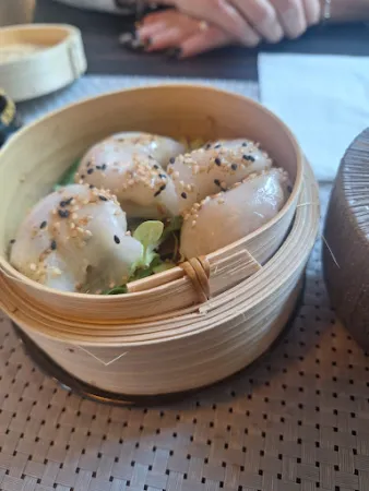 Bild von Chagoi asiatische Küche und Sushi Bar
