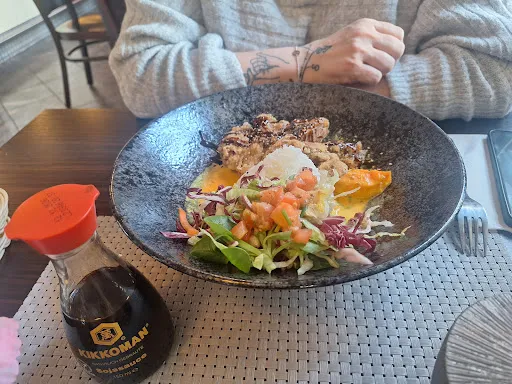 Bild von Chagoi asiatische Küche und Sushi Bar