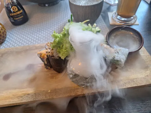 Bild von Chagoi asiatische Küche und Sushi Bar