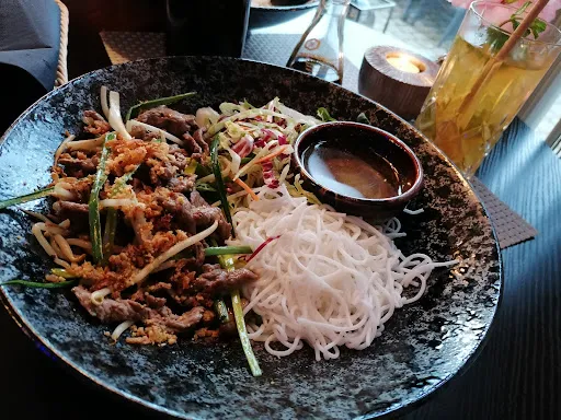 Bild von Chagoi asiatische Küche und Sushi Bar