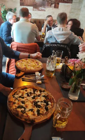 Bild von Rustica