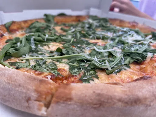 Bild von Lezzet - Kebabhaus Pizzeria
