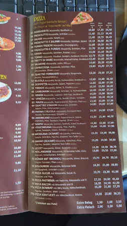 Bild von Lezzet - Kebabhaus Pizzeria
