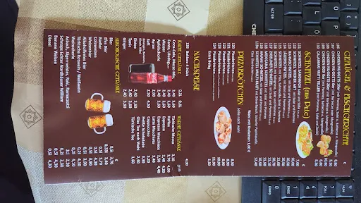 Bild von Lezzet - Kebabhaus Pizzeria