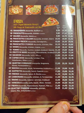 Bild von Lezzet - Kebabhaus Pizzeria