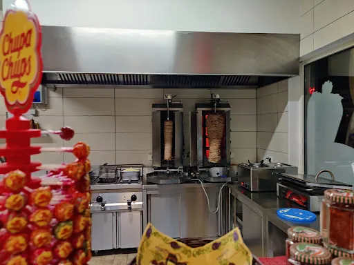 Bild von Lezzet - Kebabhaus Pizzeria