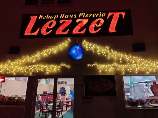 Bild von Lezzet - Kebabhaus Pizzeria