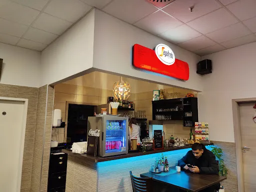 Bild von Lezzet - Kebabhaus Pizzeria