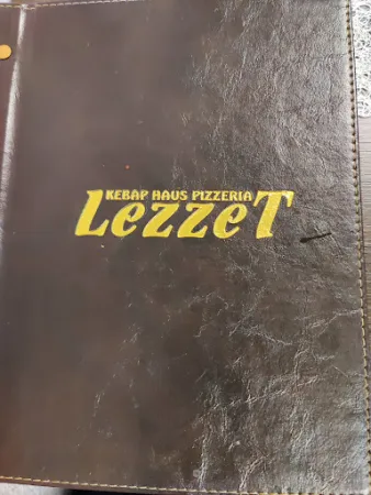 Bild von Lezzet - Kebabhaus Pizzeria