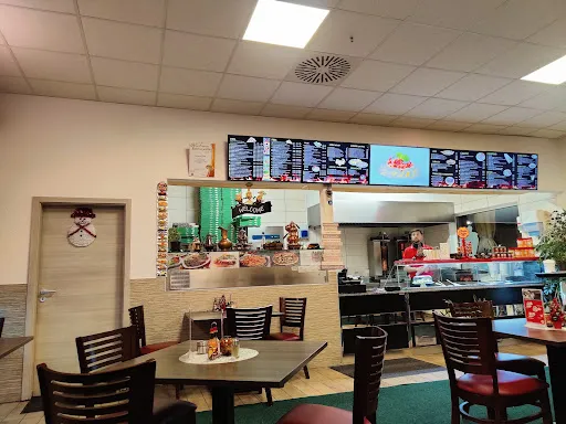 Bild von Lezzet - Kebabhaus Pizzeria