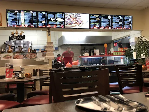 Bild von Lezzet - Kebabhaus Pizzeria