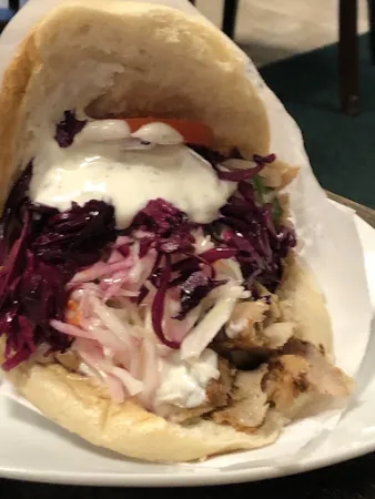 Bild von Lezzet - Kebabhaus Pizzeria