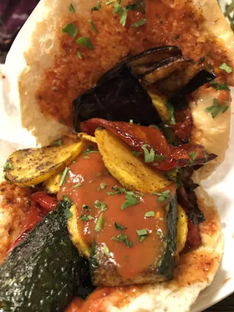 Bild von Lezzet - Kebabhaus Pizzeria