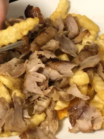 Bild von Lezzet - Kebabhaus Pizzeria