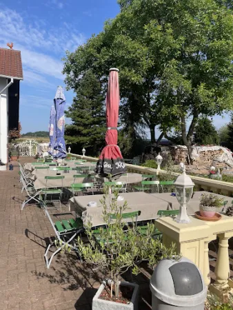 Bild von Landgasthof & Pension Frank