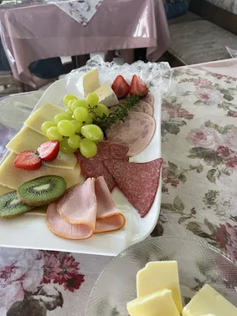 Bild von Landgasthof & Pension Frank
