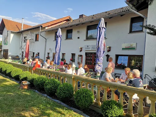 Bild von Landgasthof & Pension Frank