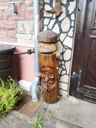 Bild von Landgasthof & Pension Frank