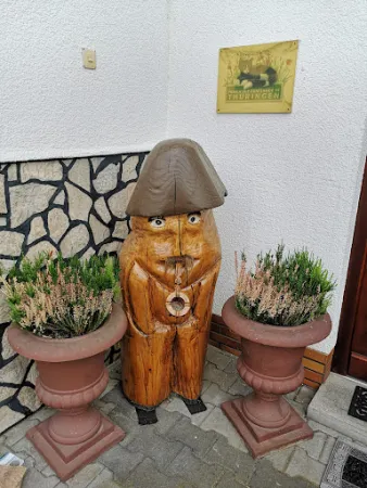 Bild von Landgasthof & Pension Frank