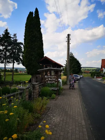 Bild von Landgasthof & Pension Frank