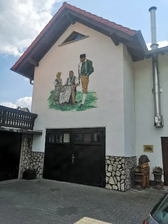 Bild von Landgasthof & Pension Frank