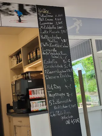 Bild von Café Wintersport