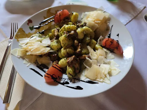 Bild von Gasthaus Wes'n
