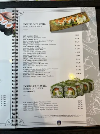 Bild von An Asia Haus