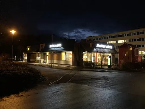 Bild von McDonald's