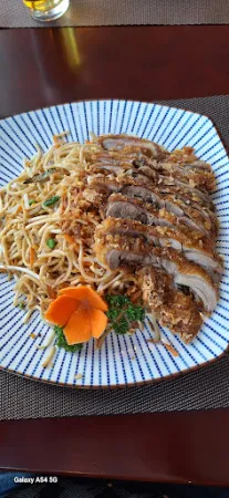 Bild von China-Thai-Wok Dang Hoai Do