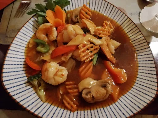 Bild von China-Thai-Wok Dang Hoai Do