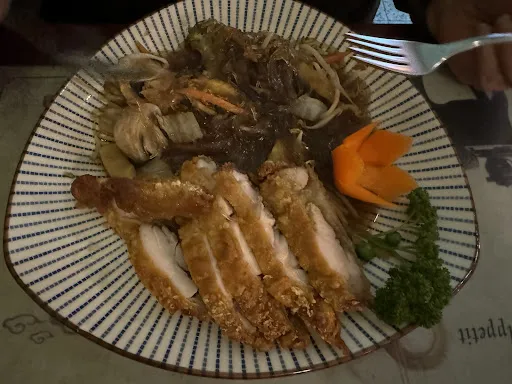 Bild von China-Thai-Wok Dang Hoai Do