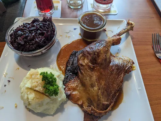Bild von Rößler’s Restaurant